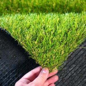 Hunde & Haustier Paket – Kunstrasen mit Drainage