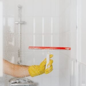 Profi Pflege-Set – Bürste, Reiniger & Geruchsneutralisierer